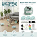 Kittyverse™ Cat Activity Toys